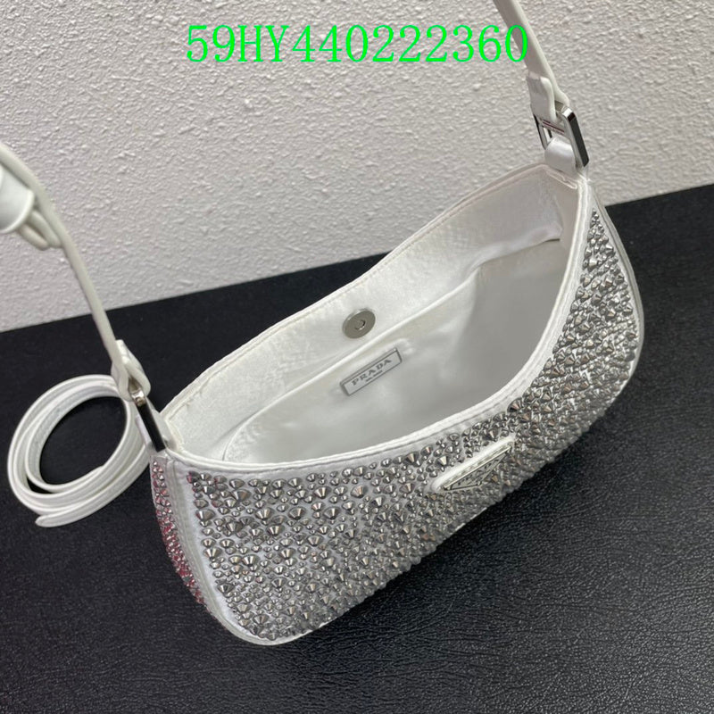 Satchel Bags - PDA Bags - 4655