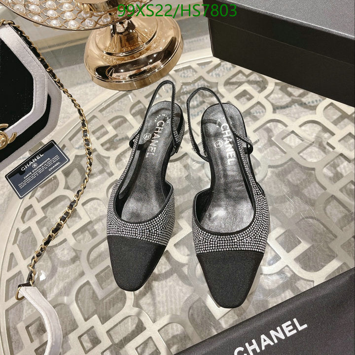SAMC - CHL Women Shoes Ballet - 068