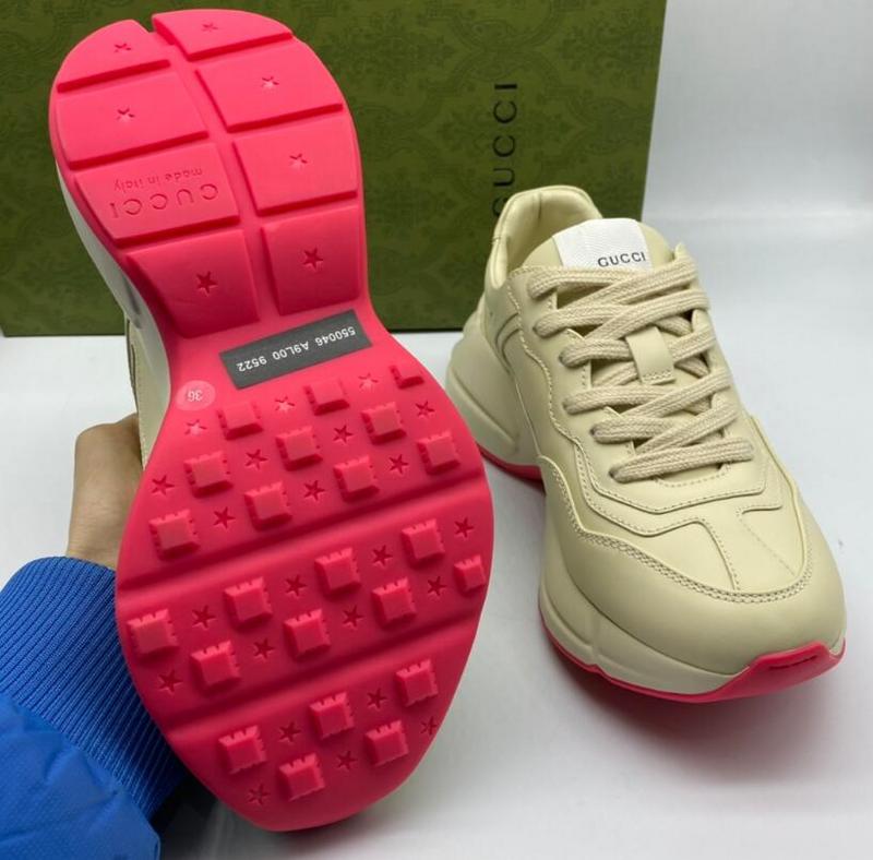 SAMC - GUKI Men Shoes - 874