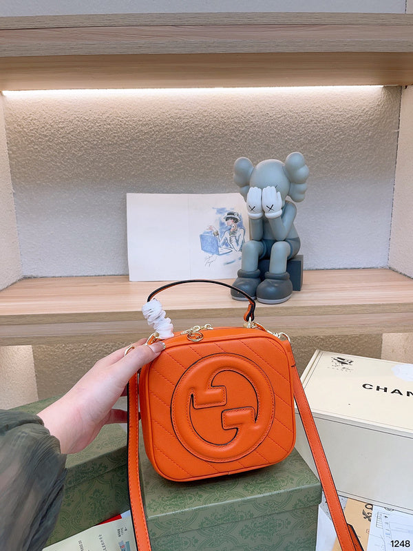 Glami Fashion - GCI Bags - 11653