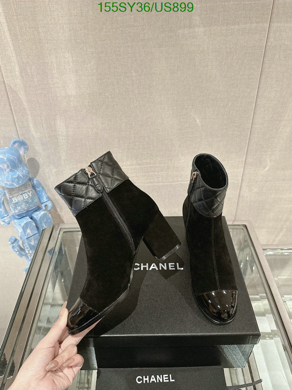 SAMC - CHL Women Boots - 092