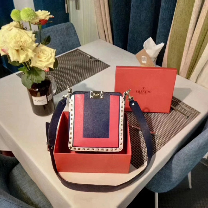 Satchel Bags - VTO Bags - 1359
