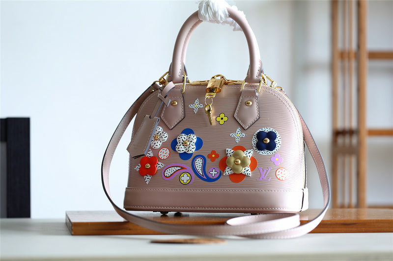Glami GlamI Lu-Vi bags - 8254
