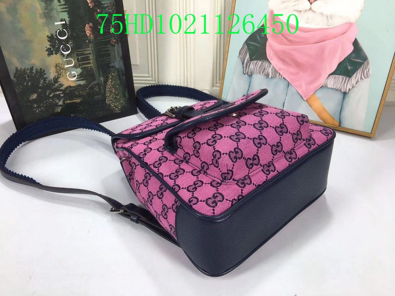 Glami Fashion - GCI Bags - 11487