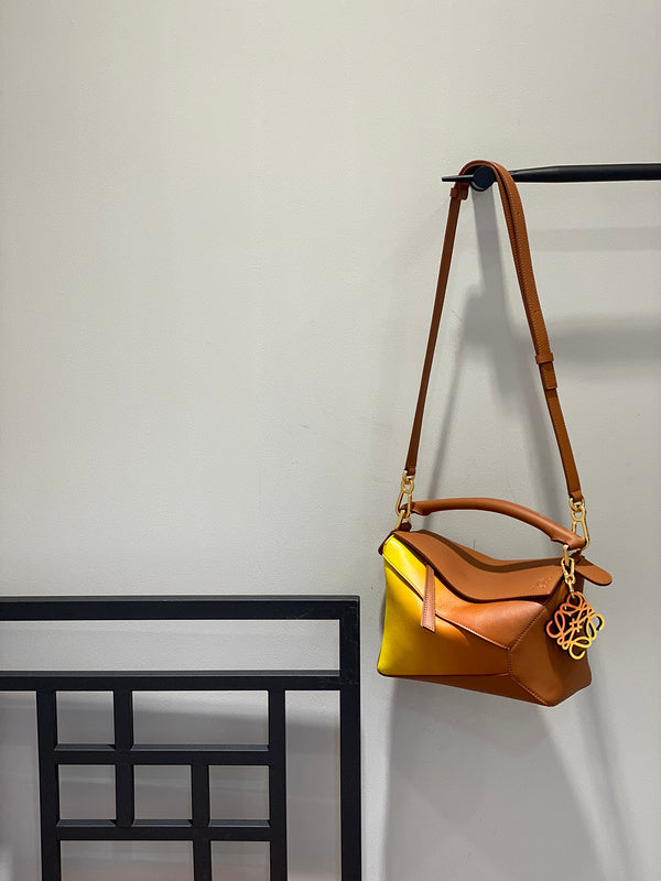 Glamy - LWO Bags - 830