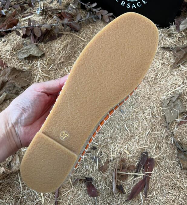 SAMC - VAR Women Shoes - 190