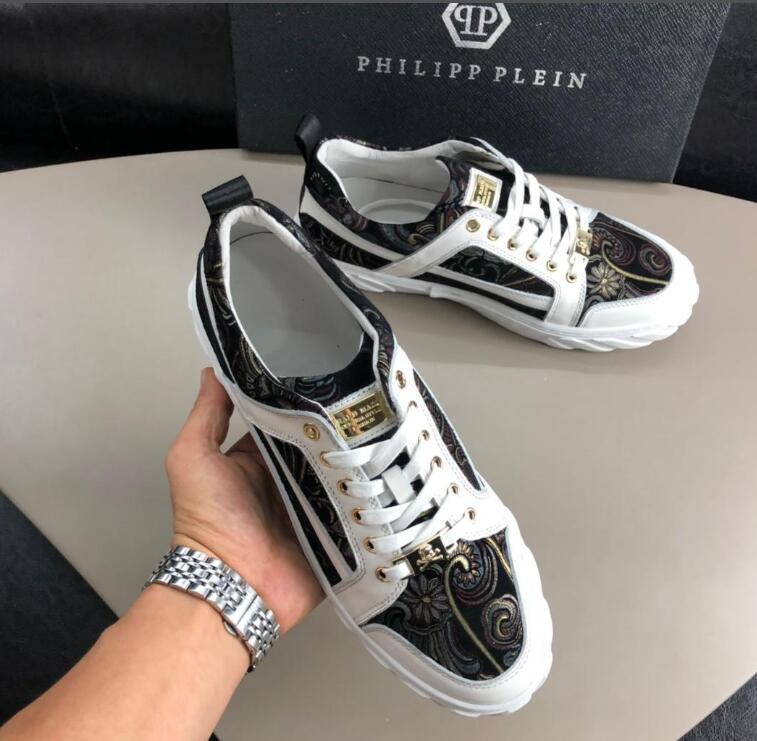 glamy - PHP Shoes - 214