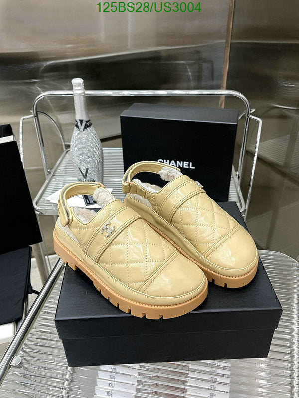 SAMC - CHL Women Shoes - 059