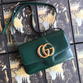 Satchel Bags - GCI Bags - 6405