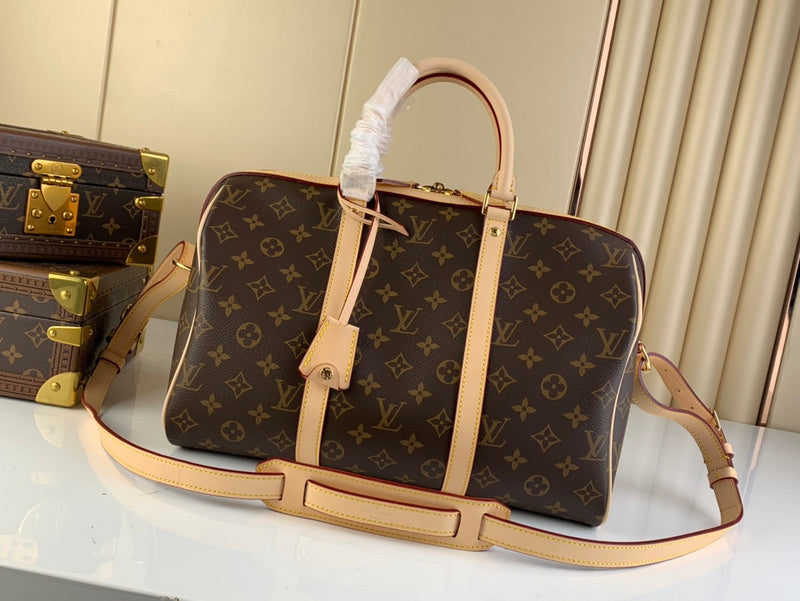 Satchel Bags - VL Bags - 4354