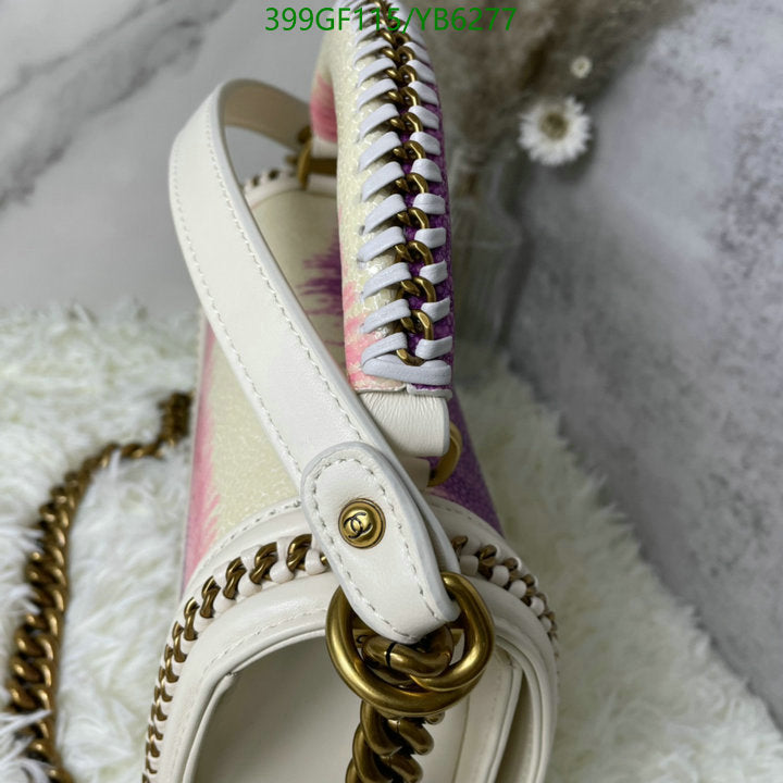 SAMC - CHL Bags - 831