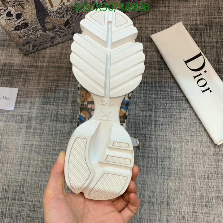 SAMC - DOR Women Sneakers - 237