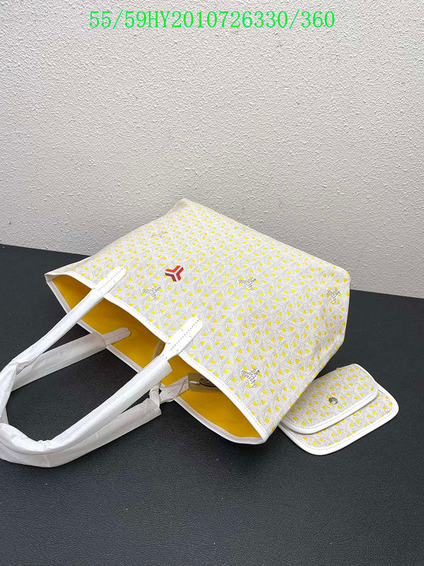 Satchel Bags - GOD Bags - 079