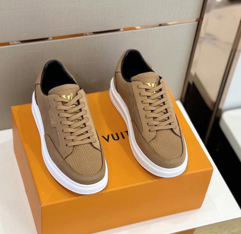 SAMC - LOV Men Shoes - 486