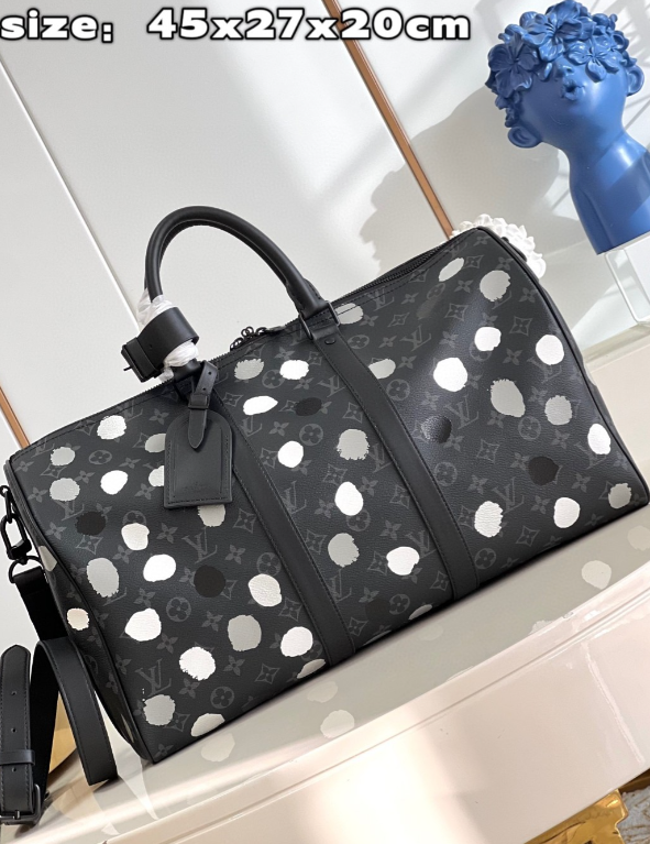 SAMC - LOV Bags - 1360