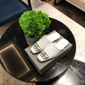 Satchel Bags - BGA Shoes - 1175