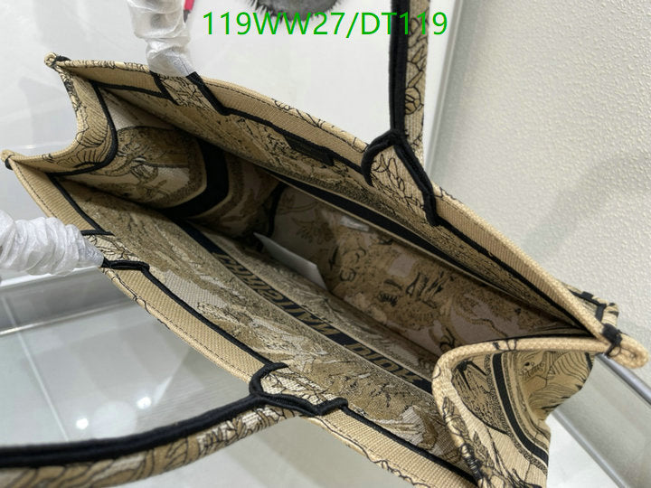 SAMCC - DOR Bags - 1005