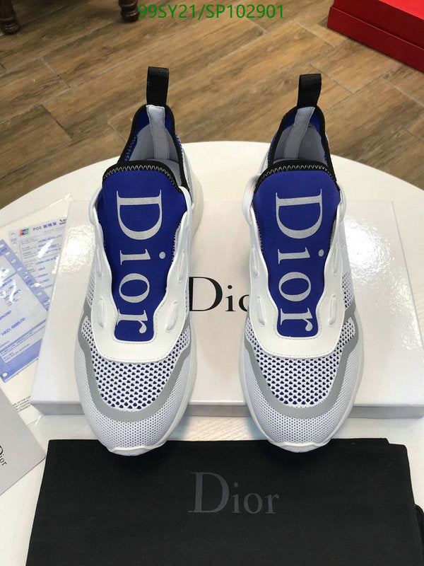 SAMC - DOR Women Sneakers - 203