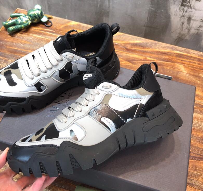 SAMC - VEL Men Shoes - 132