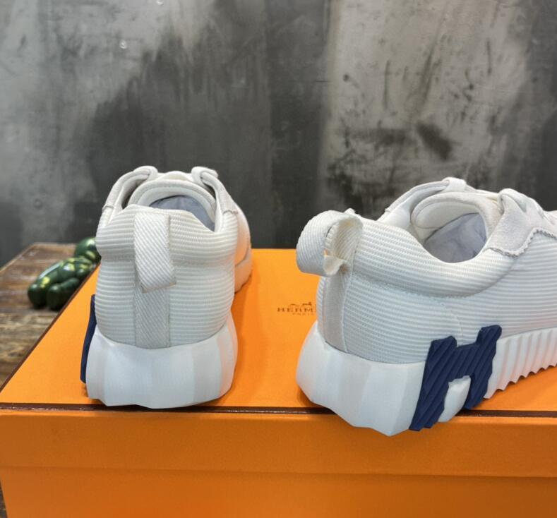SAMC - HMS Men Shoes - 361