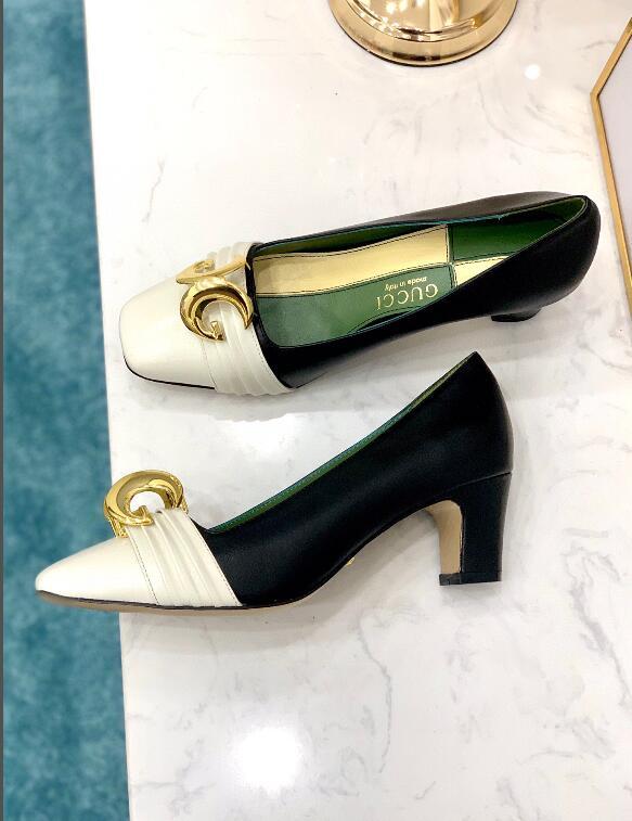 SAMC - GUKI Women Shoes - 2026