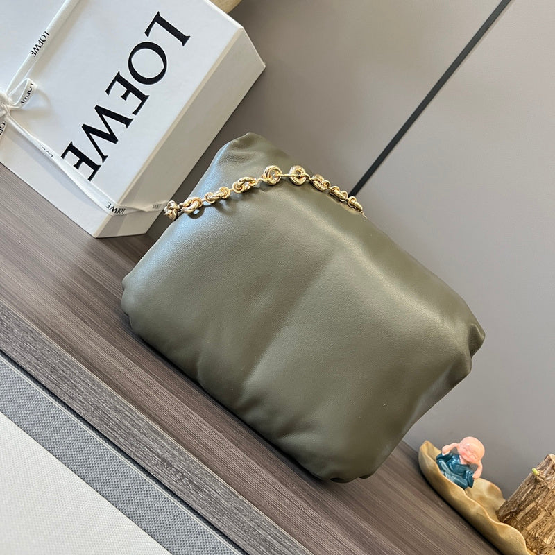 Glamy - LWO Bags - 494