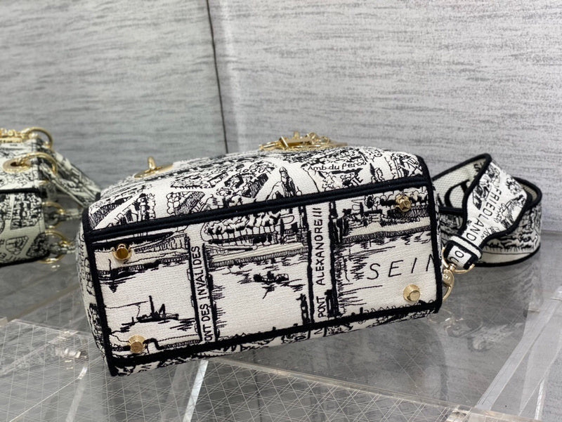 Glami - GLAMIr Bags - 072