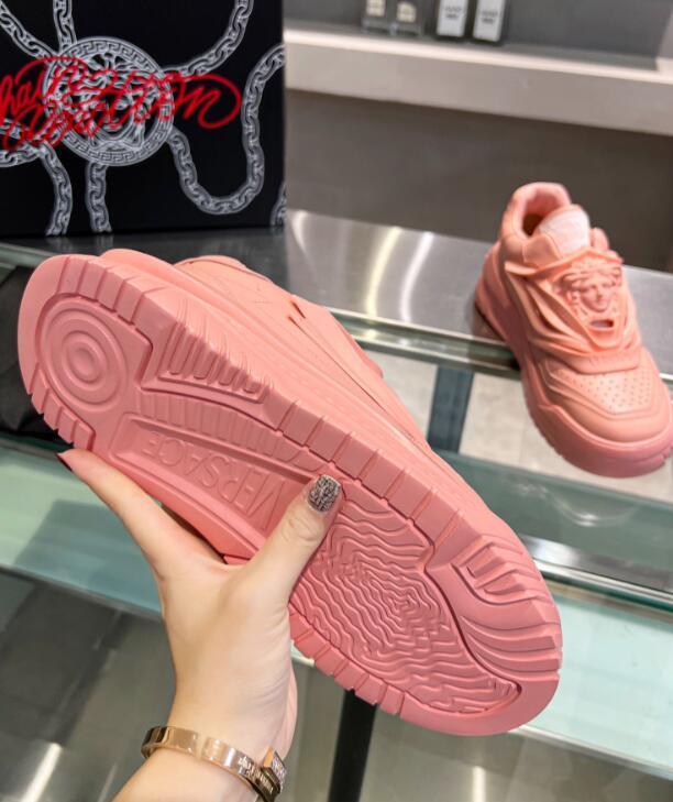 SAMC - GCY Women Shoes - 018