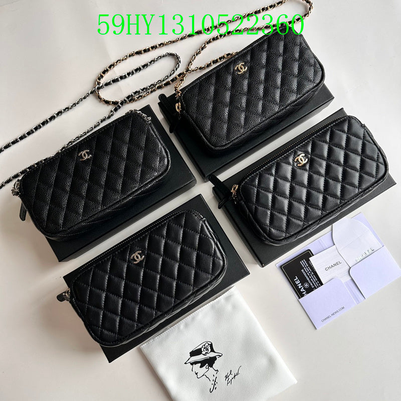 Glami - CHL Bags - 875