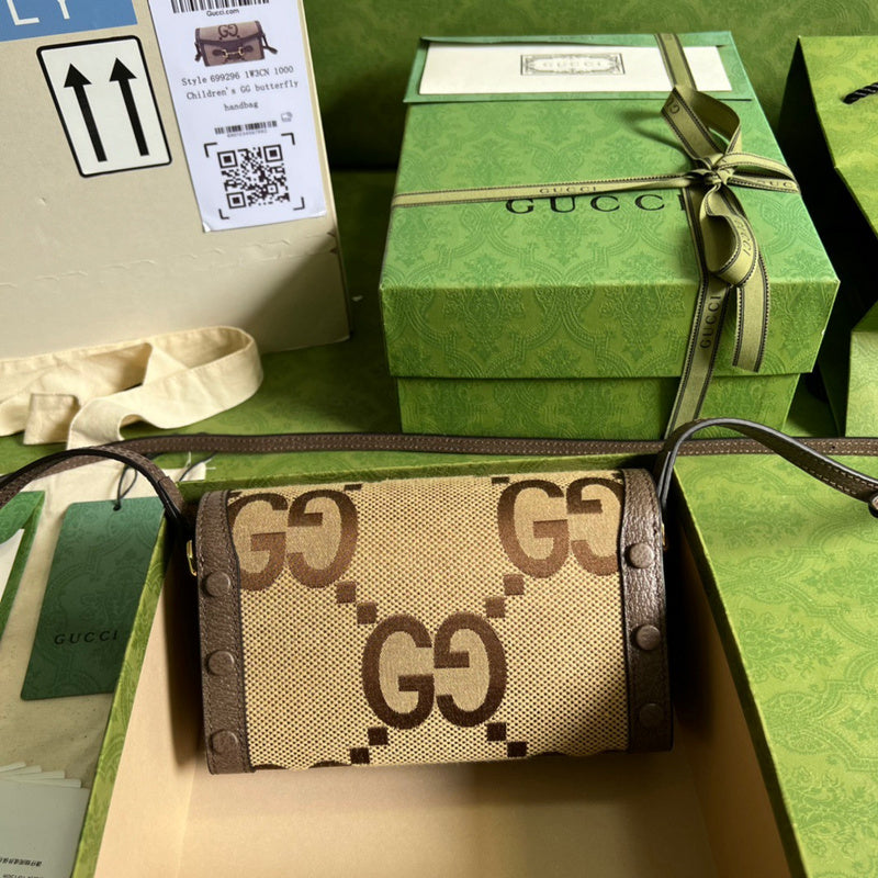 Satchel Bags - GCI Bags - 6474