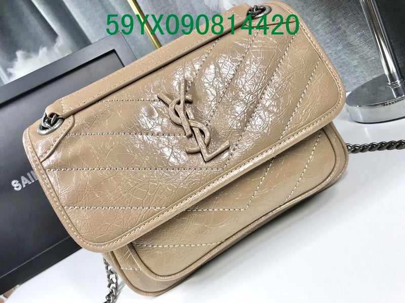 Glami - YLS Bags - 2173