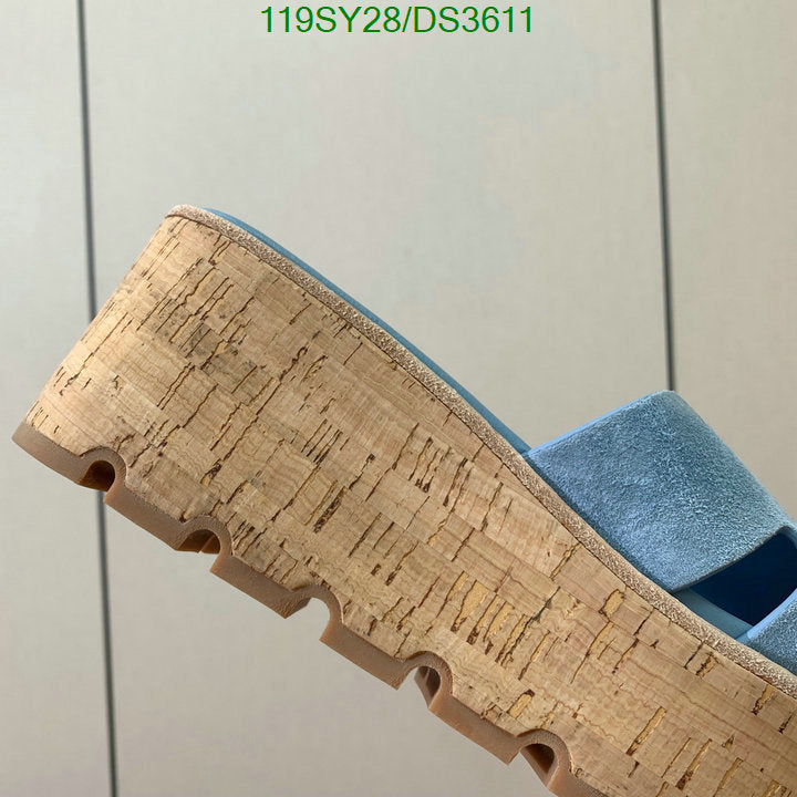 SAMC - HMS Women Shoes - 058
