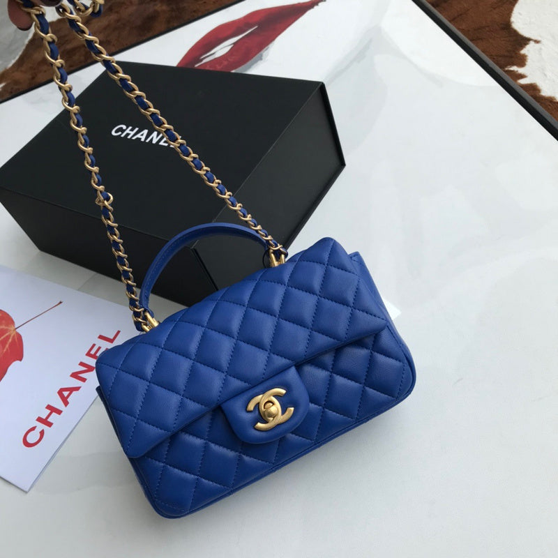 ELE - CHL Bags - 636