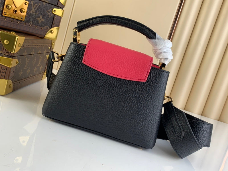 Satchel Bags - VL Bags - 4270