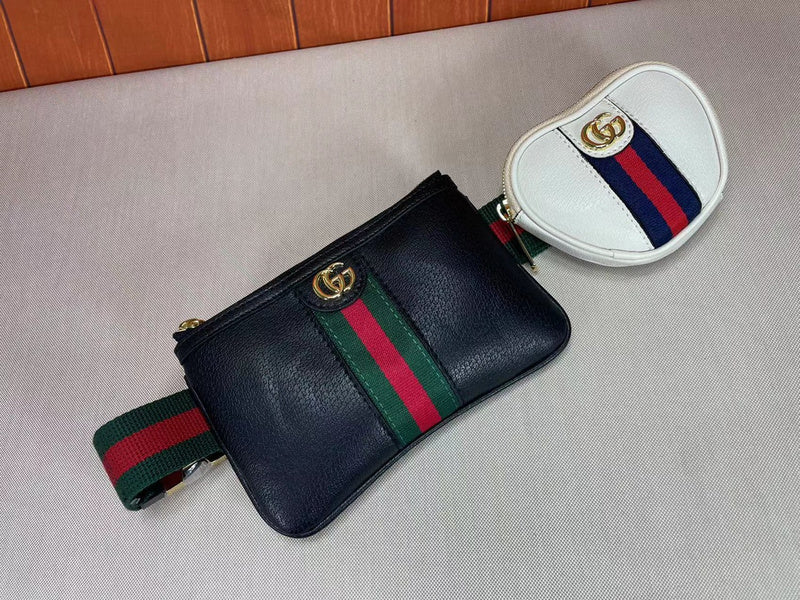 Satchel Bags - GCI Bags - 1707