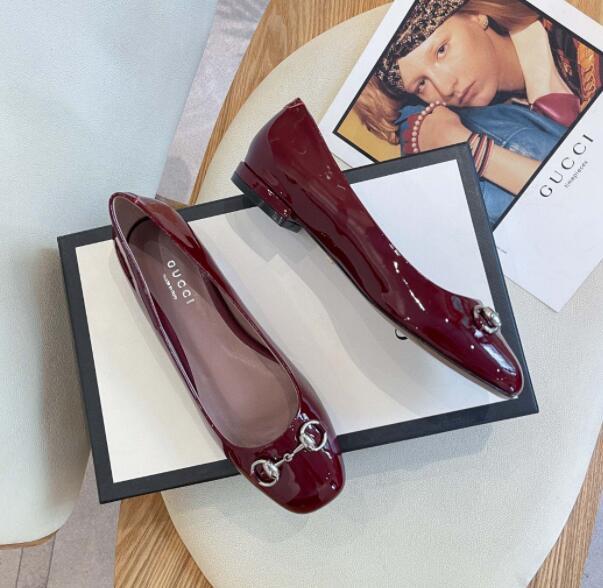 SAMC - GUKI Women Shoes - 767