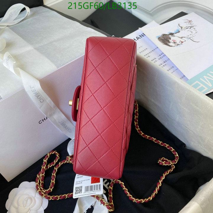 SAMC - CHL Bags - 900