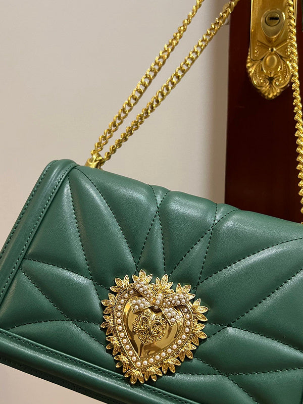 Glamy - DG bag - 456