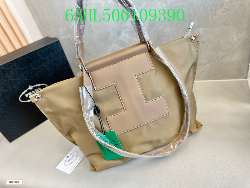 Satchel Bags - PDA Bags - 3638