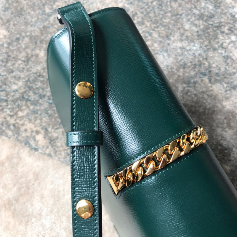 Satchel Bags - GCI Bags - 6200