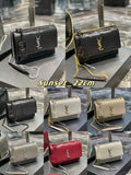 ELE - SLY Bags 498