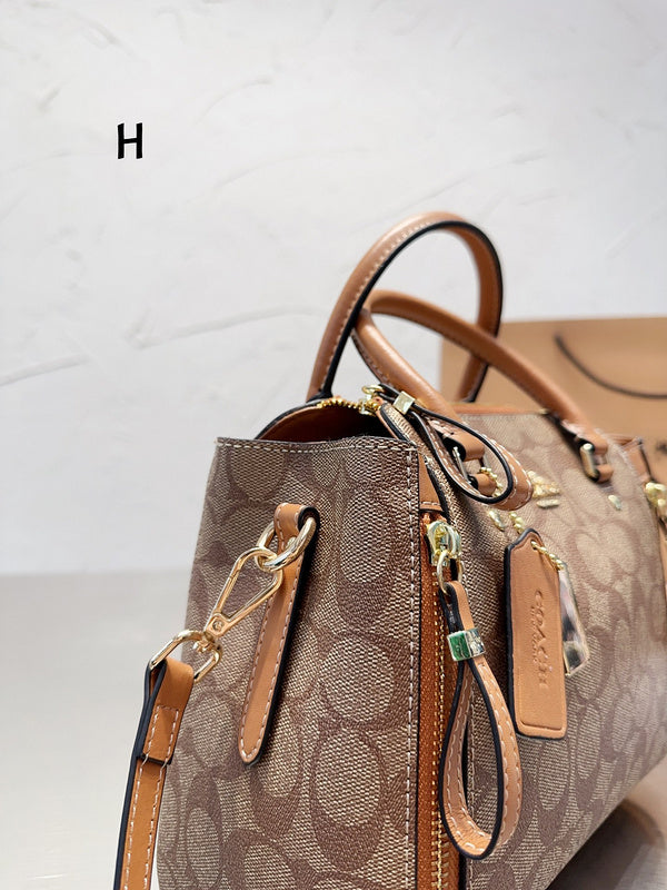 Satchel Bags - CCH Bags - 290