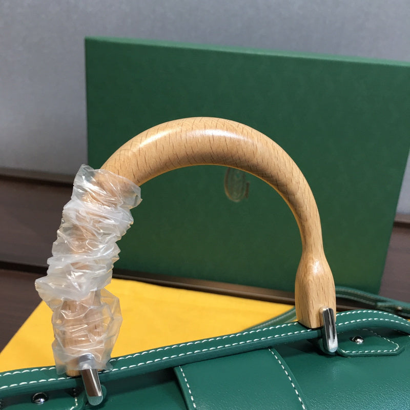 Satchel Bags - GOD Bags - 1040
