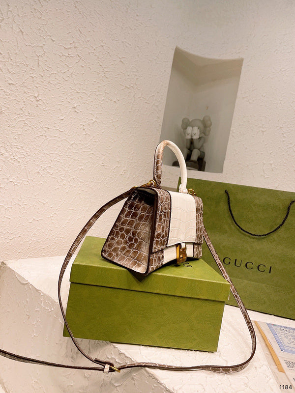ELE Fashion - BGA Bags - 1466