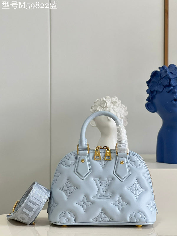 Glami Fashion Lu-Vi Bags - 16713