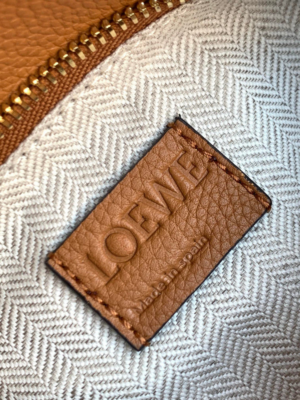 Glamy - LWO Bags - 548