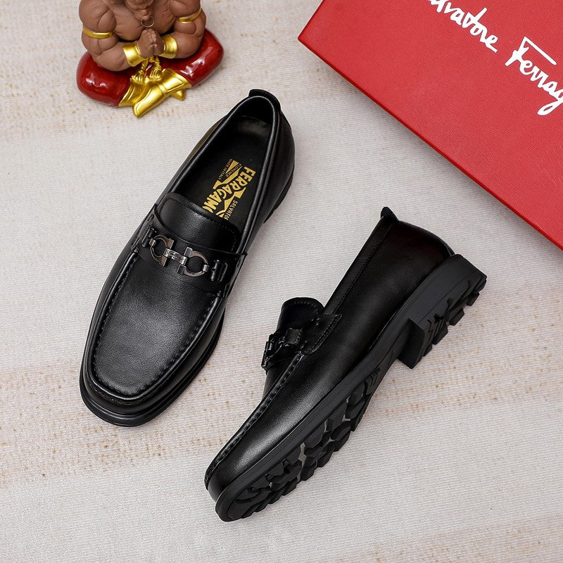 Glami - FGO Men Shoes - 837