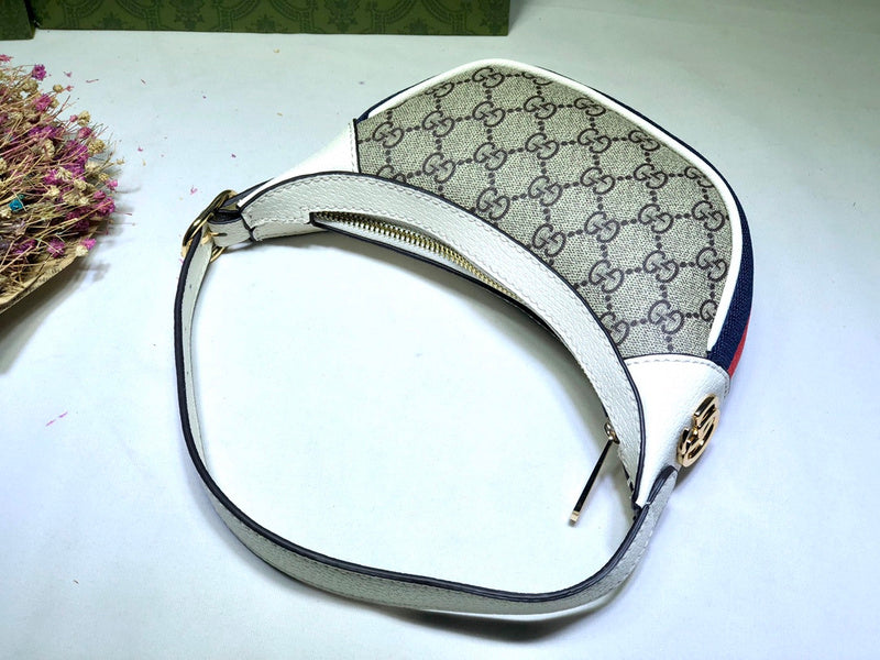 Satchel Bags - GCI Bags - 1556