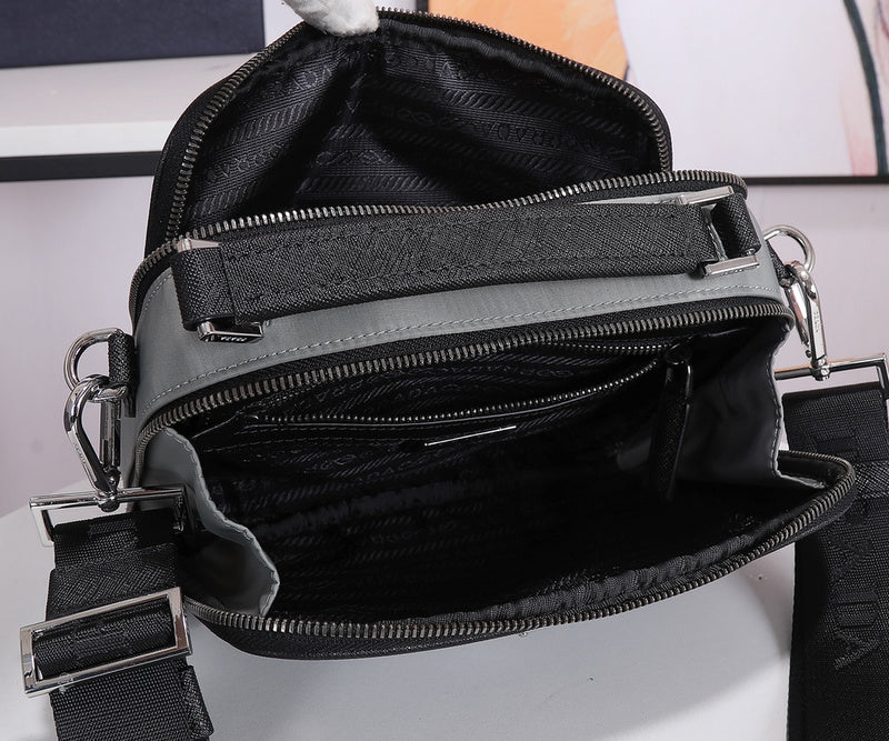 Satchel Bags - PRA Bags - 285