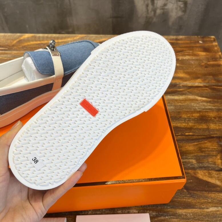 SAMC - HMS Women Shoes - 961